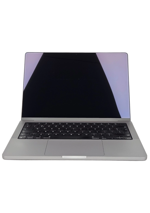 Apple MacBook Pro 14 A2442 M1 PRO 16GB 1TB SSD 14,2